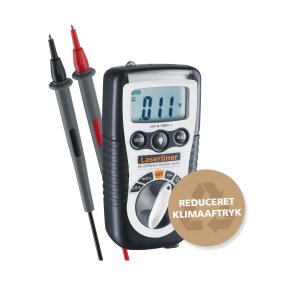 MultiMeter-Pocket 