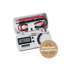 MultiMeter-PocketBox