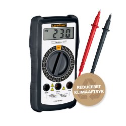 MultiMeter