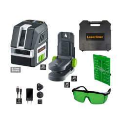 PocketCross-Laser 2G 