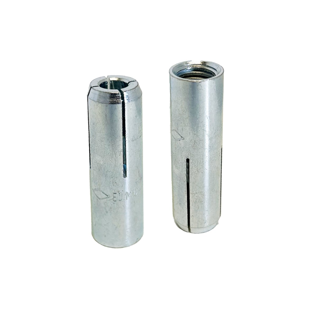 Slagankre M 12 (10 stk) - Tilbehør Diamantboremaskiner - baier.dk