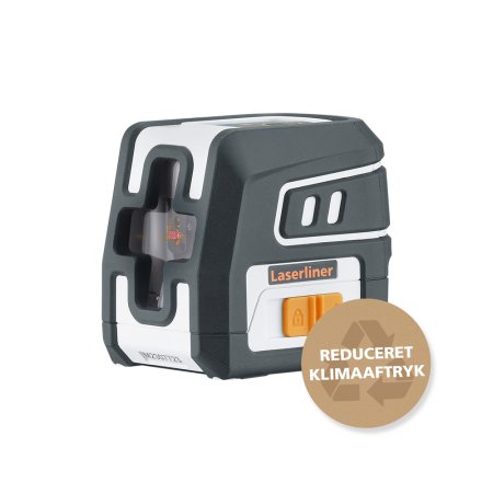 SmartCross Laser X