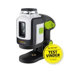 SmartLine Laser G360