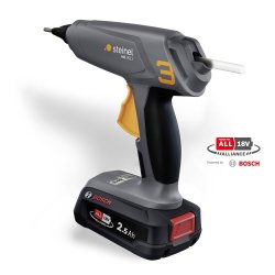 Limpistol MobileGlue 3011 ALL inkl. batteri