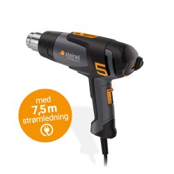 Varmluftpistol HM 2120 E WRAP