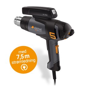 Varmluftpistol HM 2120 E wrap+scan