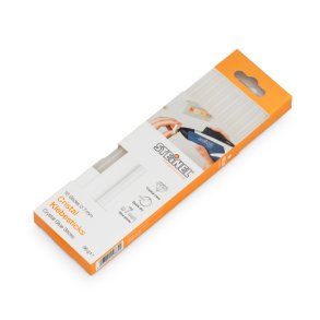 Limstift �7 mm Krystal 16 stk