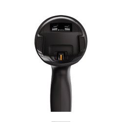 Varmluftpistol MobileHeat 3 med 5,5AH batteri og lader