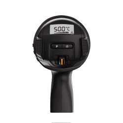 Varmluftpistol MobileHeat 5 med 8 AH batteri og lader 