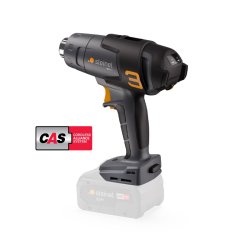 Varmluftpistol MobileHeat 3