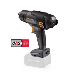  Varmluftpistol  MobileHeat 5