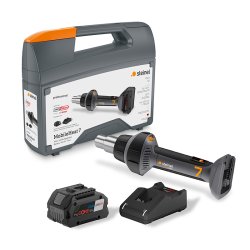 Varmluftpistol stavmodel MobileHeat 7