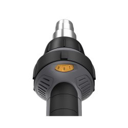 Varmluftpistol stavmodel MobileHeat 7 Solo