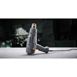 Varmluftpistol HM 1620 S