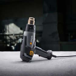 Varmluftpistol HM 1920 E