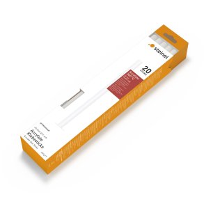 Limstift �11X300 mm Akryl 20 stk