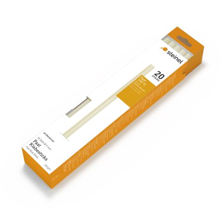 Limstift �11X300 mm Fast 20 stk