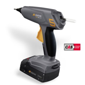 Limpistol MobileGlue 5011 CAS inkl. batteri