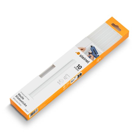 Limstift �11 mm Ultra Power 10 stk