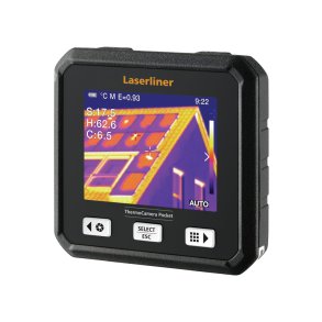 ThermoCamera Pocket (120*160)