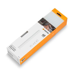 Limstift �11 mm Ultra Power 40 stk