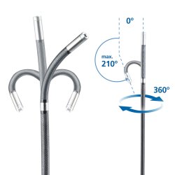 InspectorCamera 3D (6 mm, 2 m)