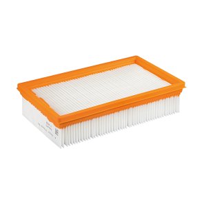 Polyesterfilter t�r/V�d