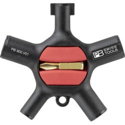 Control Cabinet Key universaln�gle