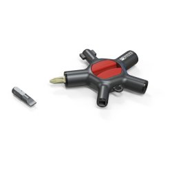 Control Cabinet Key universaln�gle