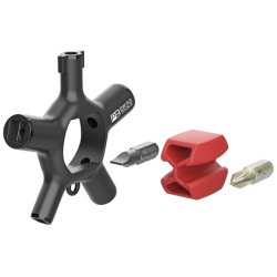 Control Cabinet Key universaln�gle