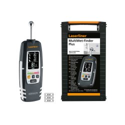 MultiWet-Finder Plus