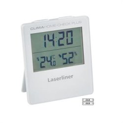 ClimaHome-Check Plus