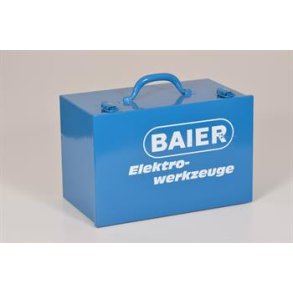 BAIER Transp.Kasse F BMF500