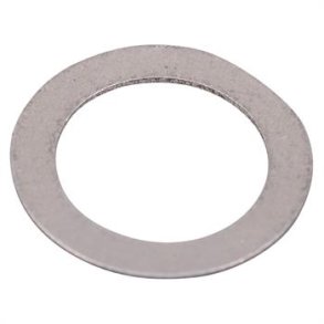 BAIER Alu.Skive (10 STK)