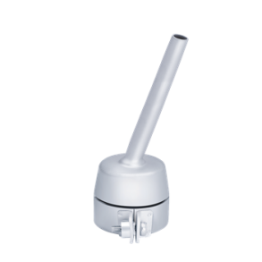 Forl�nget runddyse 5 mm