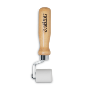 Trykrulle teflon 40 mm