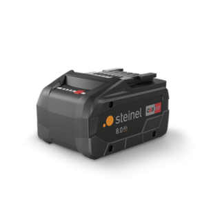 Batteri Li-HD 8 Ah 18V