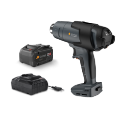 Batteri Li-HD 8 Ah 18V