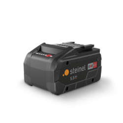 Batteri Li-HD 5.5Ah 18V