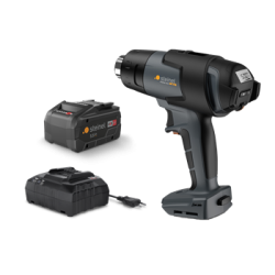 Batteri Li-HD 5.5Ah 18V