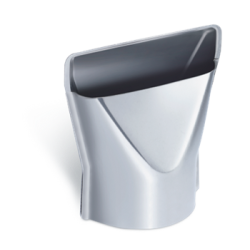 Bred vinduesdyse 50 mm