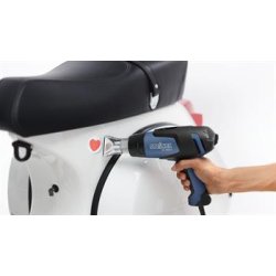 Bred vinduesdyse 50 mm