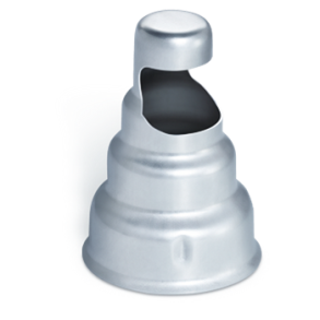 Lodde reflektordyse 10 mm