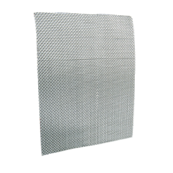 Rustfri stltrdsnet til autorep.