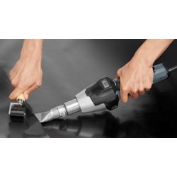 Vinklet fladdyse 40X2 