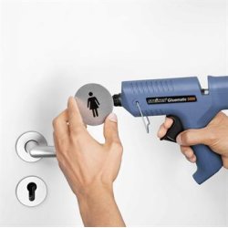 Limpistol Gluematic 5000