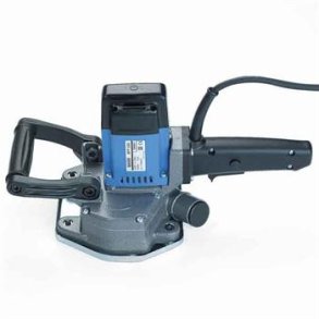 Facadefrser & Betonsliber