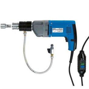 Diamantfliseboremaskine Basic u/vandtank