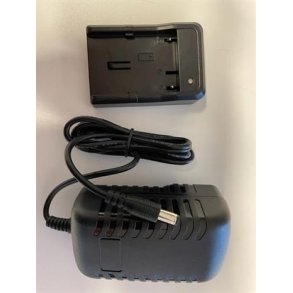 Lader SuperPlane 12V/2A