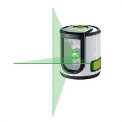 EasyCross Laser Green s�t